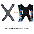 Tractel HT55 Safety Harness