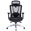 Contract 24/7 Posture Mesh Office Chairs