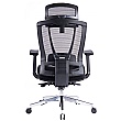 Contract 24/7 Posture Mesh Office Chairs