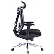 Contract 24/7 Posture Mesh Office Chairs