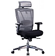 Contract 24/7 Posture Mesh Office Chairs