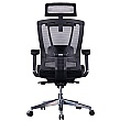 Contract 24/7 Posture Mesh Office Chairs