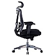 Contract 24/7 Posture Mesh Office Chairs