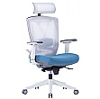 Contract Plus 24/7 Posture Mesh Office Chair