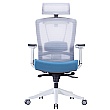 Contract Plus 24/7 Posture Mesh Office Chair