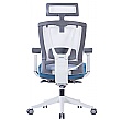 Contract Plus 24/7 Posture Mesh Office Chair