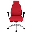 iTask 24-7 High Back Posture Office Chair