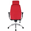 iTask 24-7 High Back Posture Office Chair