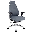 iTask 24-7 High Back Posture Office Chair