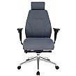 iTask 24-7 High Back Posture Office Chair