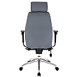 iTask 24-7 High Back Posture Office Chair