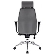 iTask 24-7 Executive Premium Leather Posture Chairs