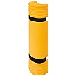 TRAFFIC-LINE Plastic Pallet Racking Protectors