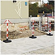 TRAFFIC-LINE Guarda-Flex Chain Posts