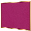 Eco-Friendly ColourPlus Noticeboards