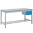 Taurus Utility Workbench With Single Drawer