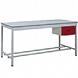 Taurus Utility Workbench With Single Drawer