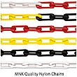 TRAFFIC-LINE Barrier Chains