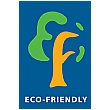 Eco-Friendly Contrast Noticeboards