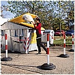 TRAFFIC-LINE Barrier Chains