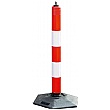 TRAFFIC-LINE Extern Freestanding Chain & Warning Posts