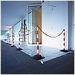 TRAFFIC-LINE Guarda Chain Barrier Kits