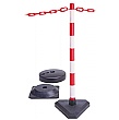 TRAFFIC-LINE Guarda Chain Barrier Kits