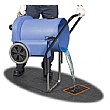 Numatic WVD900C Wet Pick Up Utility Vacuum