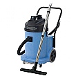 Numatic WVD900DH Wet Pick Up Utility Vacuum