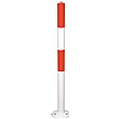 TRAFFIC-LINE Removable Barrier Posts