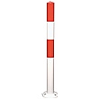 TRAFFIC-LINE Removable Barrier Posts