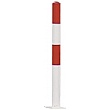 TRAFFIC-LINE Round Barrier Posts