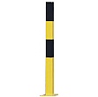 TRAFFIC-LINE Square Barrier Posts