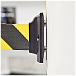 TRAFFIC-LINE Magnetic Wall Clip For Belt Barriers