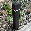 Berkeley Recycled Bollards