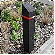 Berkeley Recycled Bollards