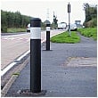 Chalford Flexible Bollards (DISCONTINUED)