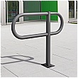 City Tour Bicycle Stands