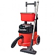 Numatic PPT390 Vacuum Cleaner