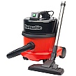 Numatic NVQ200 Commercial Dry Vacuum Cleaner