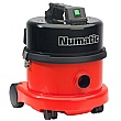 Numatic NVQ200 Commercial Dry Vacuum Cleaner