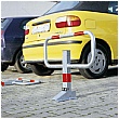 TRAFFIC-LINE Commander Drop Down Frame Parking Posts