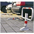 TRAFFIC-LINE Commander Drop Down Frame Parking Posts