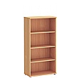 Commerce II Office Bookcases