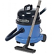 Numatic WV370 Commercial Wet & Dry Vacuum Cleaner