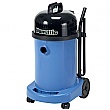 Numatic WV470 Commercial Wet & Dry Vacuum Cleaner - 220-240V