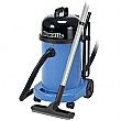 Numatic WV470 Commercial Wet & Dry Vacuum Cleaner - 220-240V