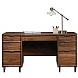 Granville Executive Laptop Desk