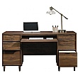 Granville Executive Laptop Desk