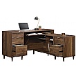 Granville L-Shaped Laptop Desk